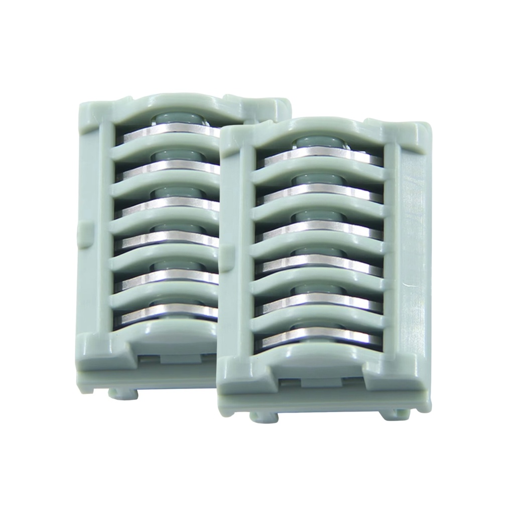 Caja Ligaclip Genérico de Titanio Surgical V M LT300 - 20 pzas