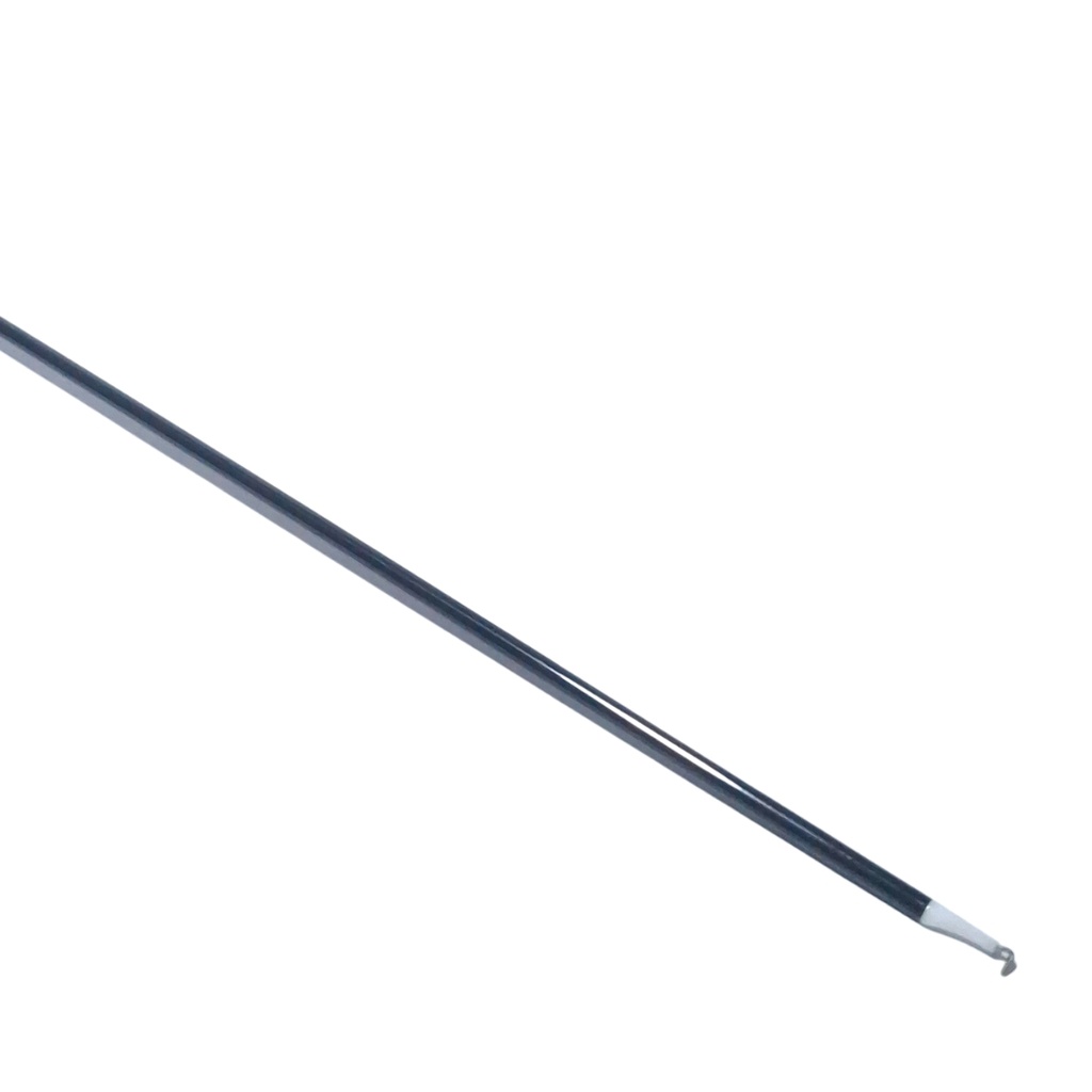 Gancho L Monopolar Minilap 3x330mm Zerena