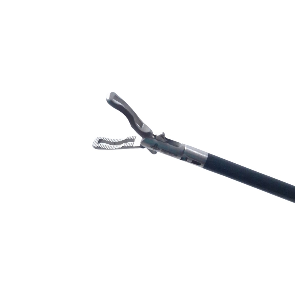 Pinza Babcock 5x330mm c/ cremallera Zerena Black