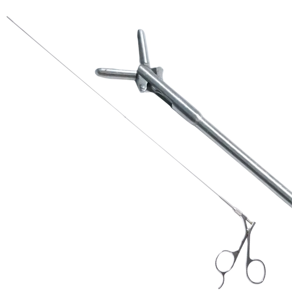 Pinza Biopsia 5Fr x340mm Zerena