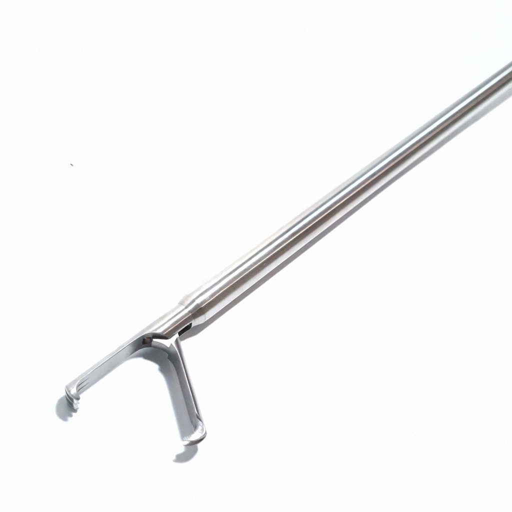 Pinza Extractora 5x330mm Zerena 
