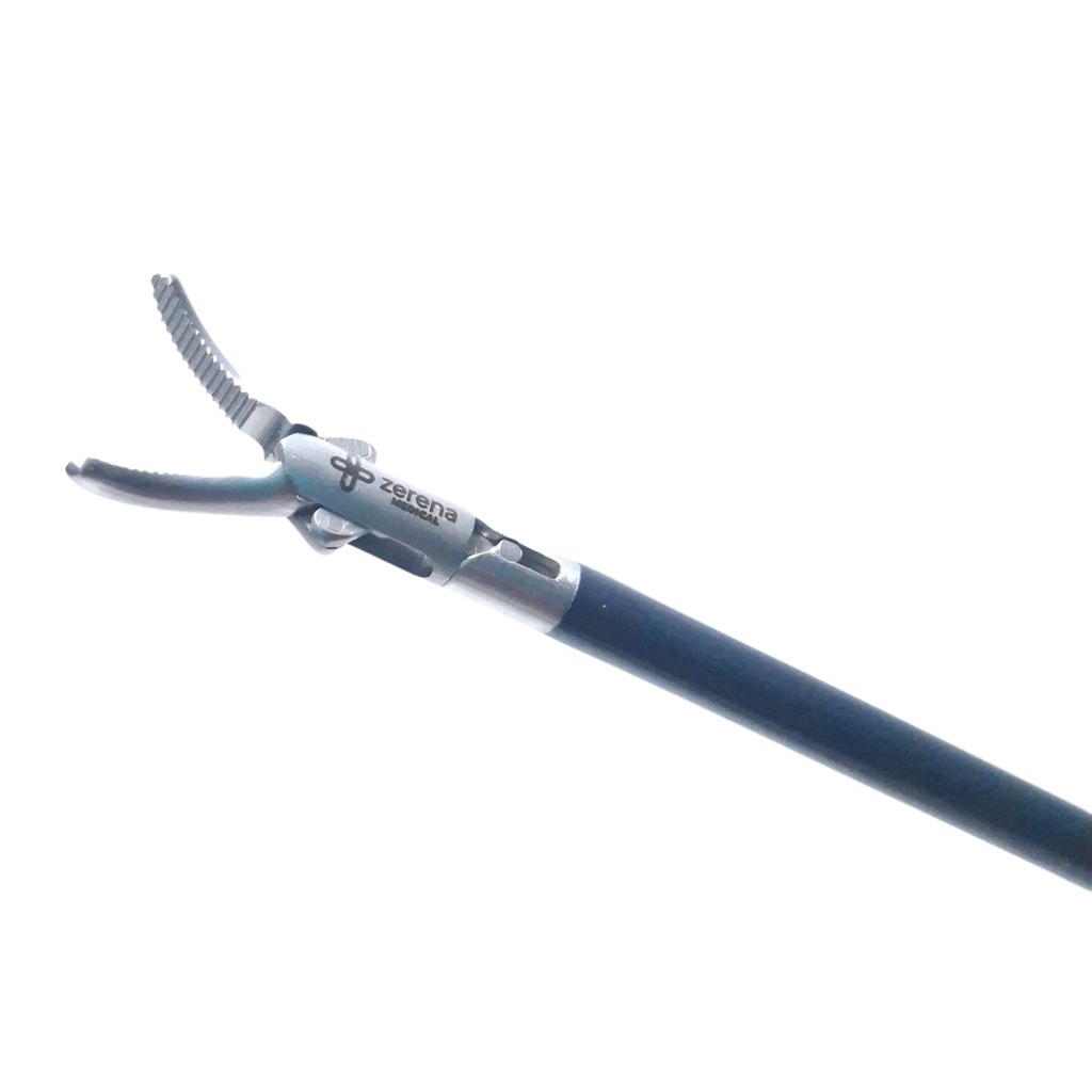 Pinza Maryland Bariatrica 5x450mm Zerena Black