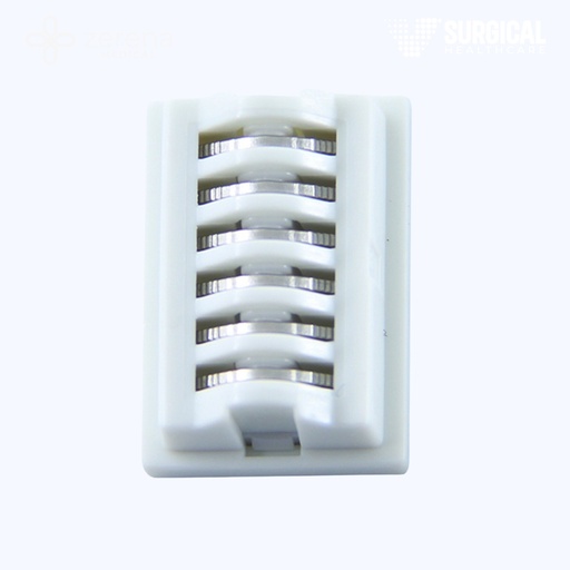[C-LT-200P] Pieza Ligaclip Genérico de Titanio LT200 S Surgical-V
