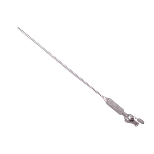 [LP-AV-Z5] Aguja de Veress reusable ø2.2X150mm Zerena