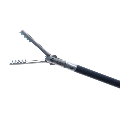 [IN-ES5-ZBA] Pinza Endoclinch 5x330mm c/ cremallera Bariatrica Zerena