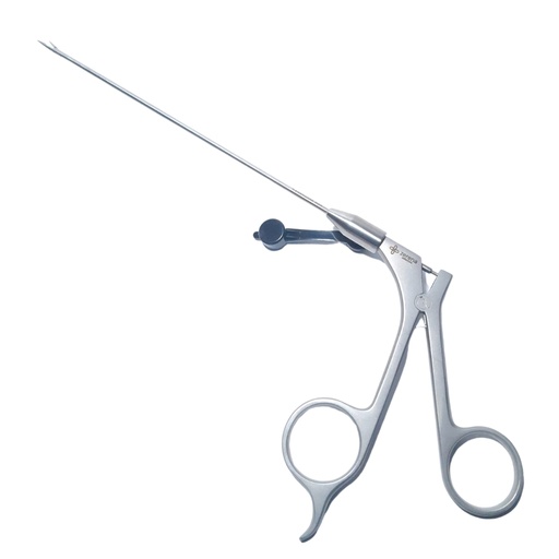 Pinza Hernia 5x270mm Zerena