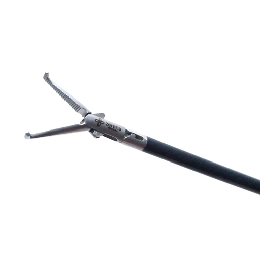 [IN-P9-L10N] Pinza Mixter 90° Laparoscopica 10x330mm Zerena