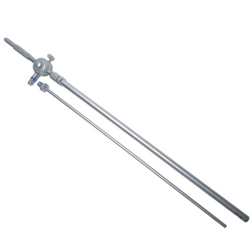 [IN-SI-PM2] Set 2 en 1 de Irrigacion Palanca 5/3mm, mini  Zerena