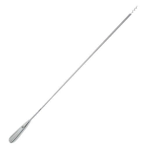 [IN-TM-L5] Tira Miomas Laparoscopico 5X330mm Zerena